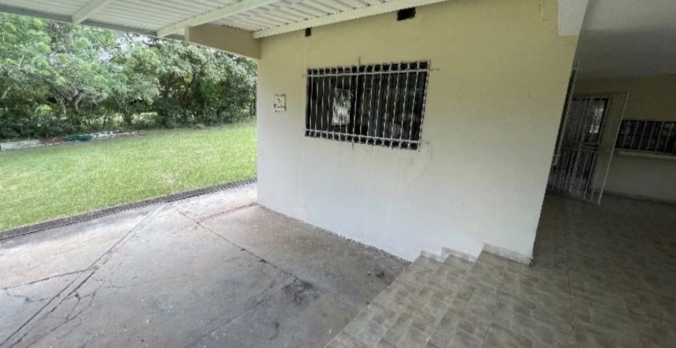 vendo Terreno de 11,161 m² con casa en Cermeño, Capira - Imagen 5