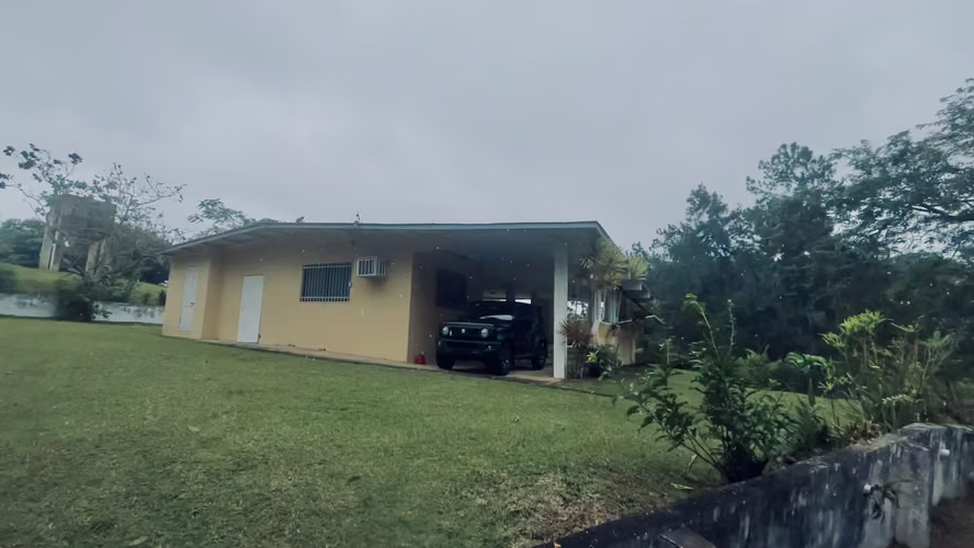 vendo Terreno de 11,161 m² con casa en Cermeño, Capira - Imagen 18
