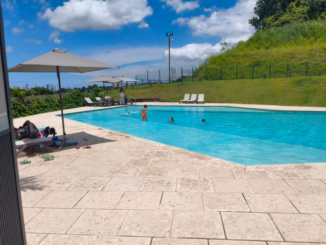 Casa amoblada 3 hab - 4 baños en Golf Gardens - Imagen 5