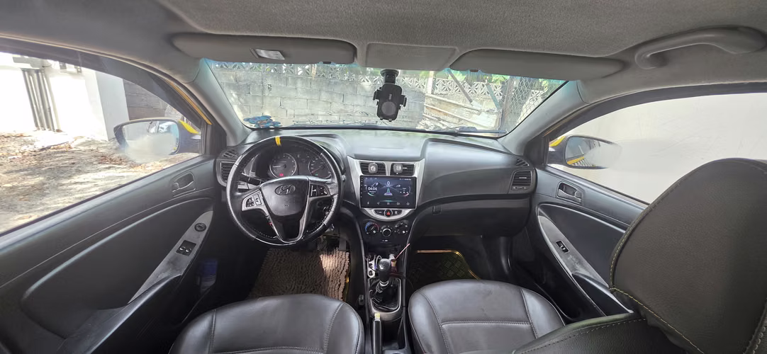 Vendo mi Hyundai Accent 2018 - Imagen 17