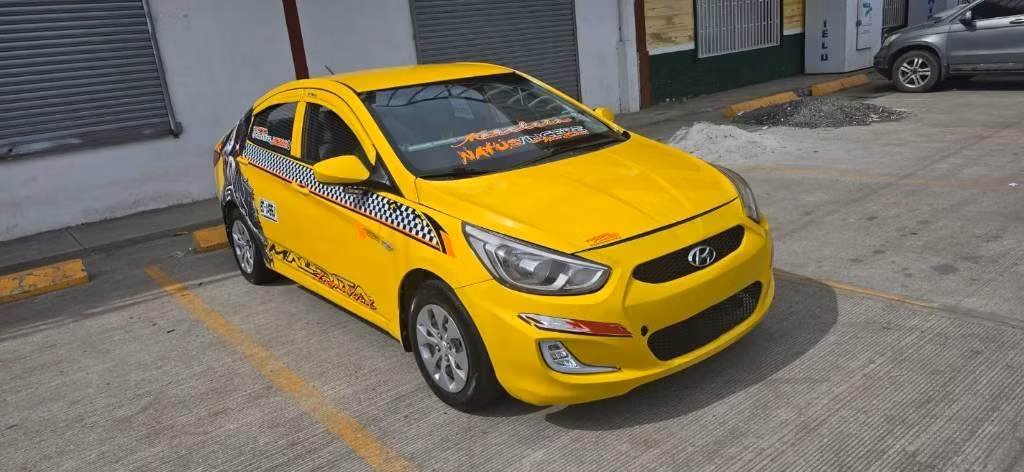 Vendo mi Hyundai Accent 2018 - Imagen 3