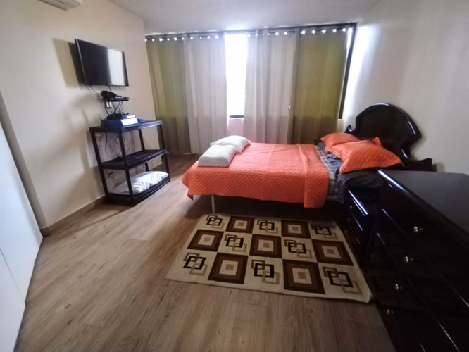 ALQUILO APARTAMENTO AMOBLADO 1 RECAMARA $900 - Imagen 12