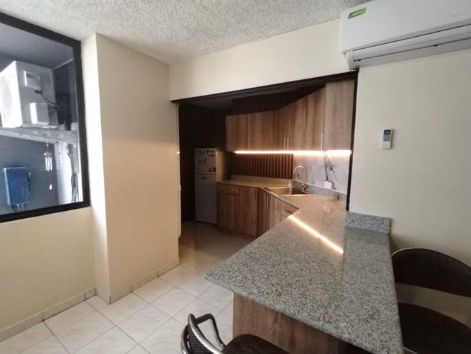 ALQUILO APARTAMENTO AMOBLADO 1 RECAMARA $900 - Imagen 10