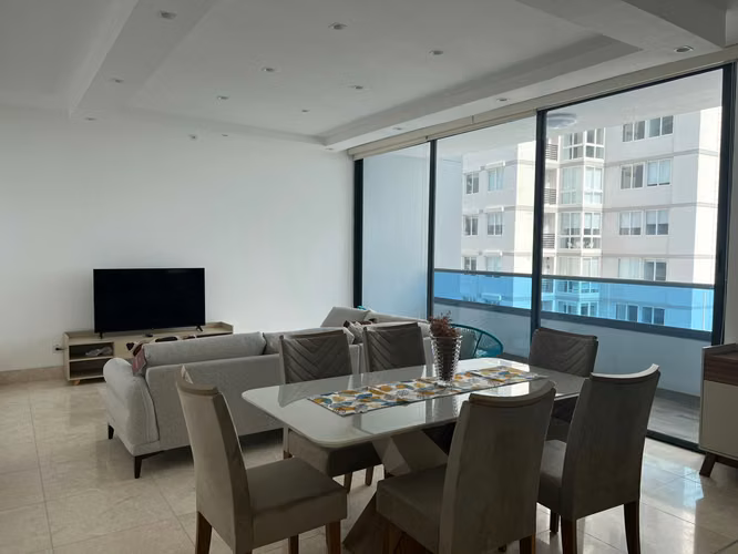 ALQUILER DE LUJO!! PH DELUXE FULL AMOBLADO $2,800 - Imagen 5