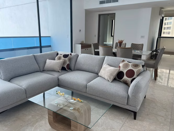 ALQUILER DE LUJO!! PH DELUXE FULL AMOBLADO $2,800 - Imagen 3