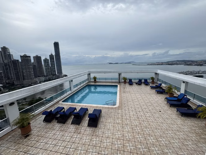 Venta Apartamento Avenida Balboa | PH Bayfront Tower | 88.6 m² | 1 Recámara | Vista al Mar MV001 - Imagen 19