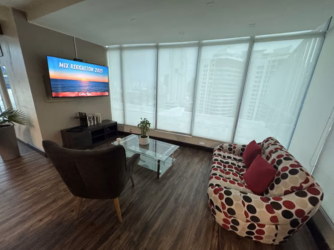 Venta Apartamento Avenida Balboa | PH Bayfront Tower | 88.6 m² | 1 Recámara | Vista al Mar MV001 - Imagen 18