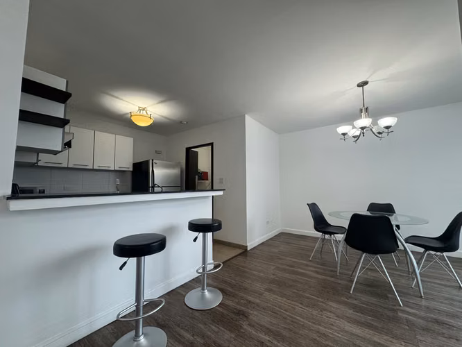 Venta Apartamento Avenida Balboa | PH Bayfront Tower | 88.6 m² | 1 Recámara | Vista al Mar MV001 - Imagen 5