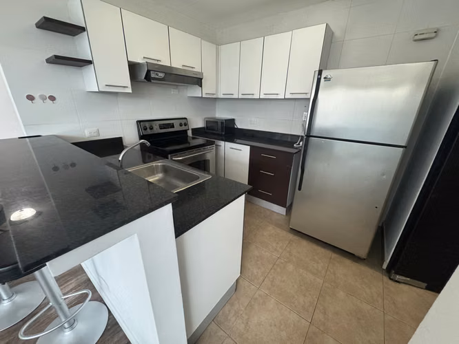 Venta Apartamento Avenida Balboa | PH Bayfront Tower | 88.6 m² | 1 Recámara | Vista al Mar MV001 - Imagen 6