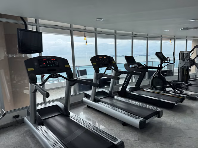 Venta Apartamento Avenida Balboa | PH Bayfront Tower | 88.6 m² | 1 Recámara | Vista al Mar MV001 - Imagen 15