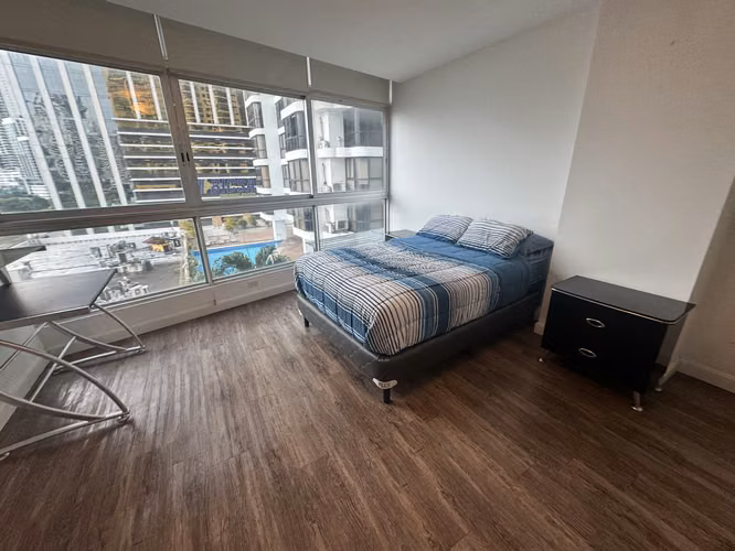 Venta Apartamento Avenida Balboa | PH Bayfront Tower | 88.6 m² | 1 Recámara | Vista al Mar MV001 - Imagen 9