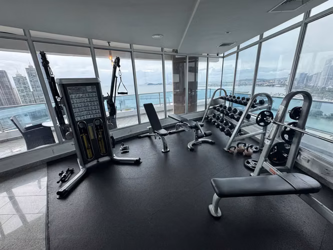 Venta Apartamento Avenida Balboa | PH Bayfront Tower | 88.6 m² | 1 Recámara | Vista al Mar MV001 - Imagen 14