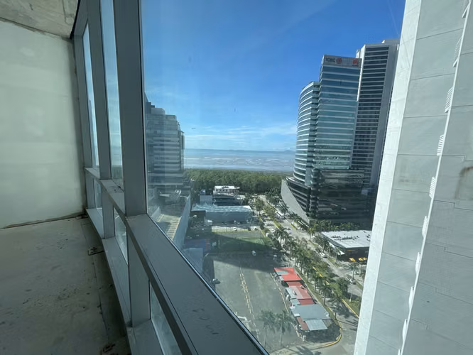 SE VENDE OFICINA EN FINANCIAL PARK / COSTA DEL ESTE / 129 MTS MV003 - Imagen 3