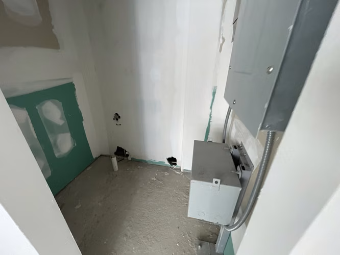 SE VENDE OFICINA EN FINANCIAL PARK / COSTA DEL ESTE / 129 MTS MV003 - Imagen 5
