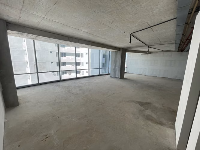 SE VENDE OFICINA EN FINANCIAL PARK / COSTA DEL ESTE / 129 MTS MV003 - Imagen 6