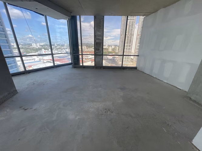 SE VENDE OFICINA EN FINANCIAL PARK / COSTA DEL ESTE / 113 MTS MV004 - Imagen 2