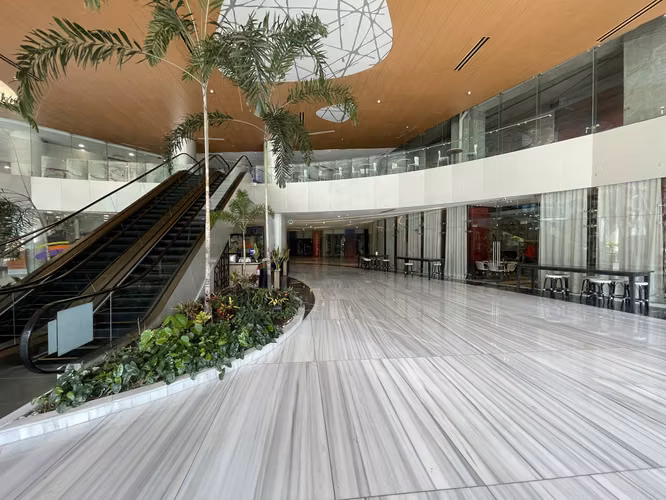 SE VENDE OFICINA EN FINANCIAL PARK / COSTA DEL ESTE / 113 MTS MV004 - Imagen 11