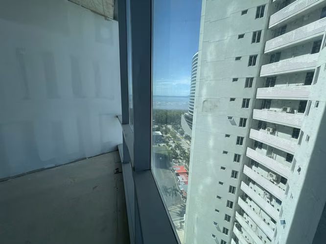 SE VENDE OFICINA EN FINANCIAL PARK / COSTA DEL ESTE / 113 MTS MV004 - Imagen 7