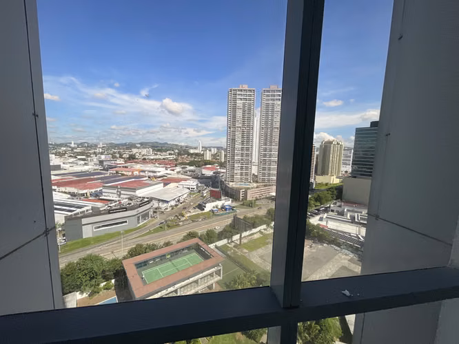 SE VENDE OFICINA EN FINANCIAL PARK / COSTA DEL ESTE / 113 MTS MV004 - Imagen 6