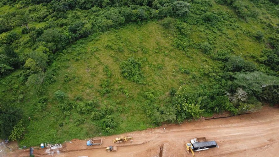 TERRENO EN CHORRERA IDEAL PARA PROYECTO | 23.7 HA | LAS YAYAS MV005 - Imagen 4