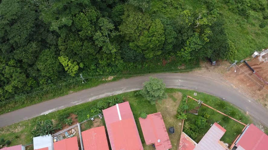TERRENO EN CHORRERA IDEAL PARA PROYECTO | 23.7 HA | LAS YAYAS MV005 - Imagen 7