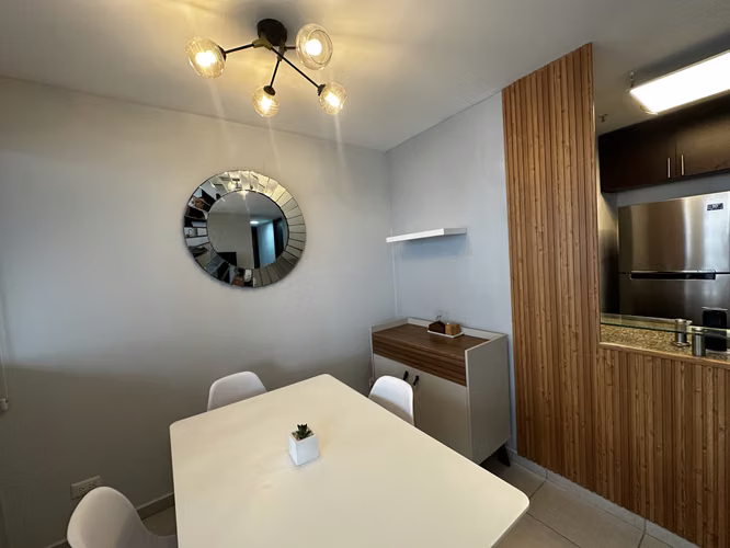 Moderno Apartamento - Amoblado - PH Alsacia Tower - Excelente ubicación - Comando Alexa - Imagen 5