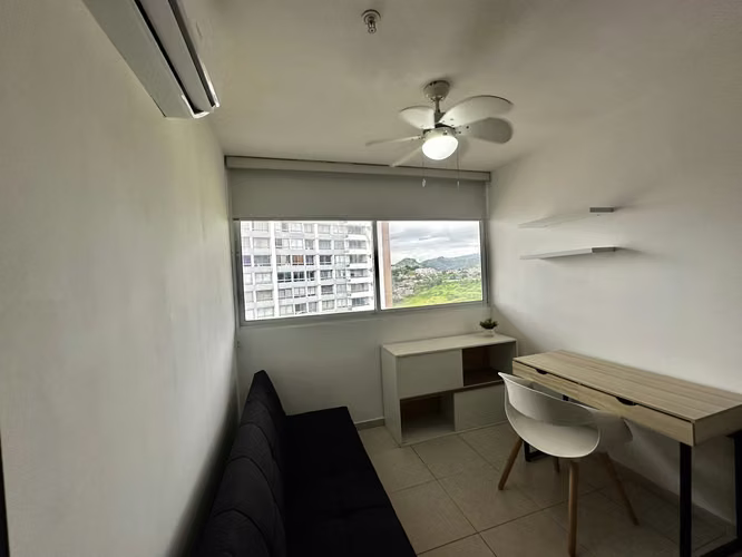 Moderno Apartamento - Amoblado - PH Alsacia Tower - Excelente ubicación - Comando Alexa - Imagen 11