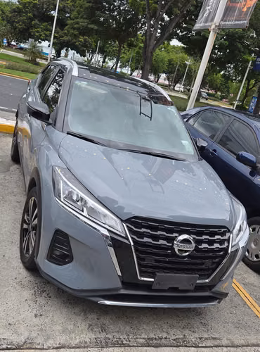 Se vende Nissan Kicks 2023 - Imagen 5
