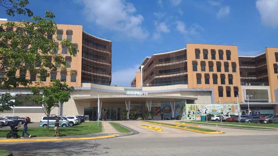 VENTA DE CONSULTORIO MEDICO, COSTA DEL ESTE /CHR2 - Imagen 13