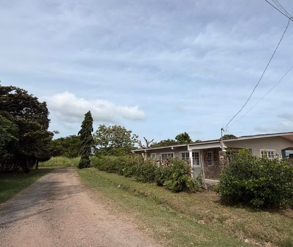 SE ALQUILA CASA EN PENONOMÉ $650 - Imagen 2