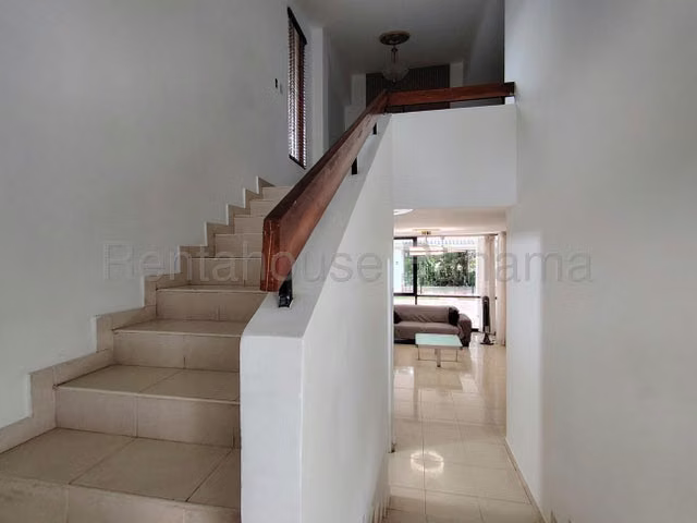 Alquiler de casa amoblada en residencial exclusivo Espinar, Colón - Imagen 16