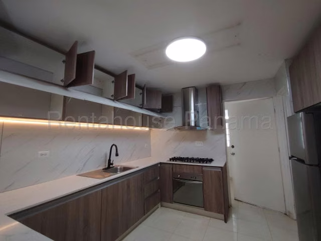Alquiler de casa amoblada en residencial exclusivo Espinar, Colón - Imagen 5