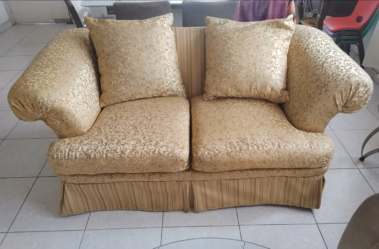 Sofas de 2 y 3 puestos - Imagen 2