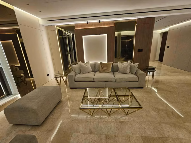 Sala y comedor
