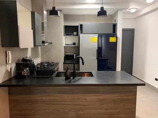 VENTA APARTAMENTO VICTORY SPORT COCO DEL MAR - Imagen 8