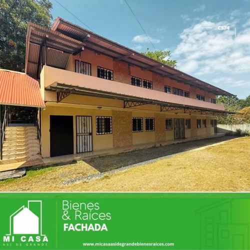 Se Alquila Apartamento - Penonomé, Coclé. - Imagen 2