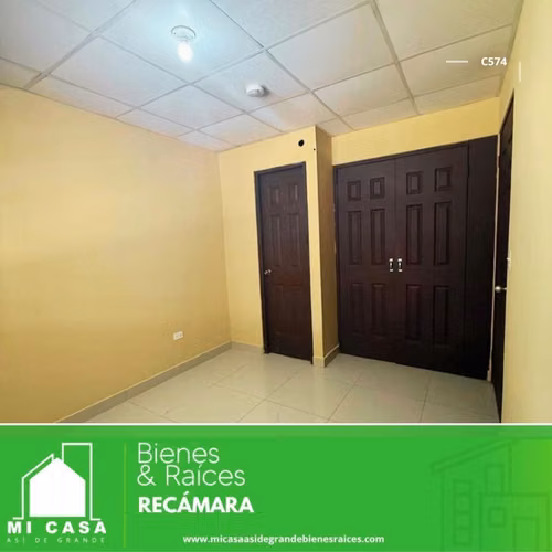 Se Alquila Apartamento - Penonomé, Coclé. - Imagen 5
