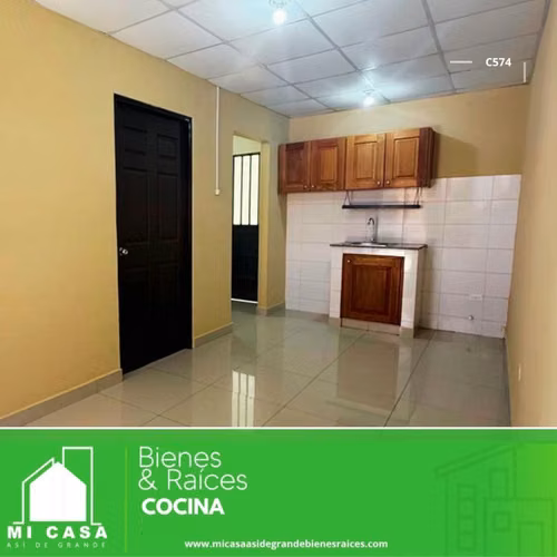 Se Alquila Apartamento - Penonomé, Coclé. - Imagen 4