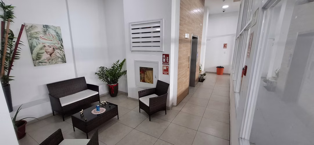 ALQUILER APARTAMENTO RADIANT TOWER