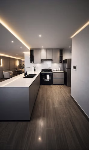 PH Omar Park Residence III $330,100 | San Francisco | Newly Apartment for Sale