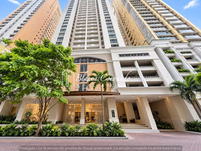 Apartamento en Venta Obarrio PH Sophia Tower - Imagen 11