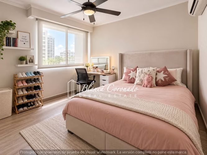 Apartamento en Venta Obarrio PH Sophia Tower - Imagen 8