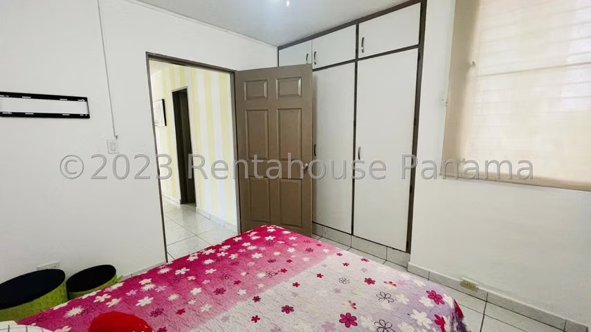 Alquiler de Apartamento PH FRISCO BAY en San Francisco 27LBR917 - Imagen 17