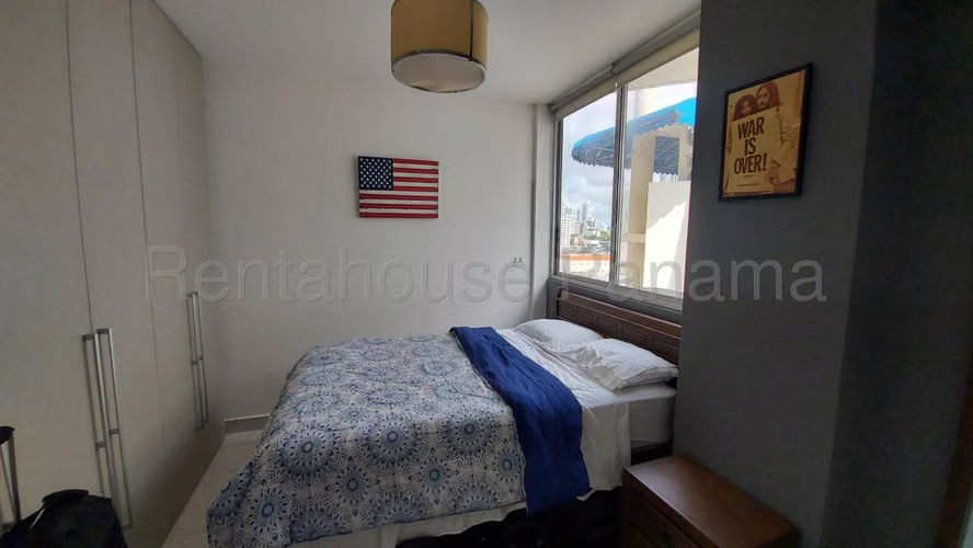 Alquiler de Apartamento en San Francisco MPS27-1290 - Imagen 8