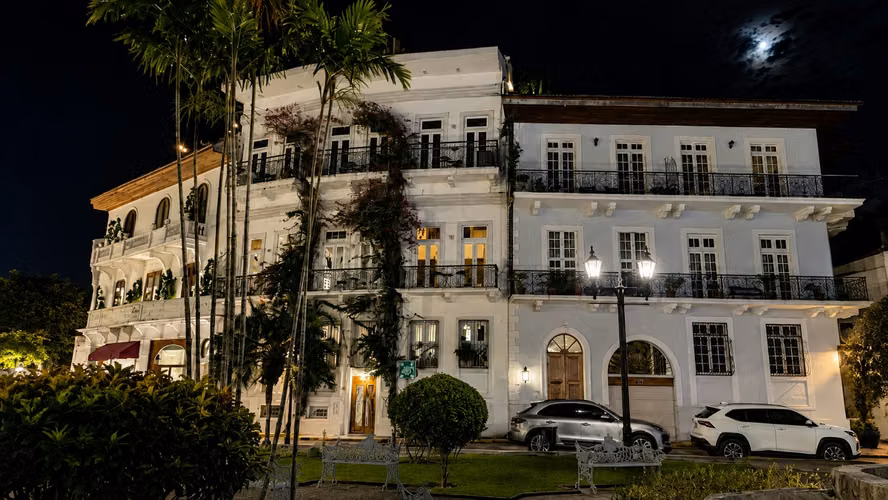 Venta de edificio residencial en Casco Antiguo