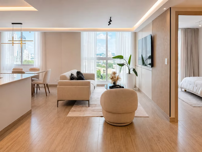 PH Omar Park Residence III $338,600 | San Francisco | Newly Apartment for Sale - Imagen 2