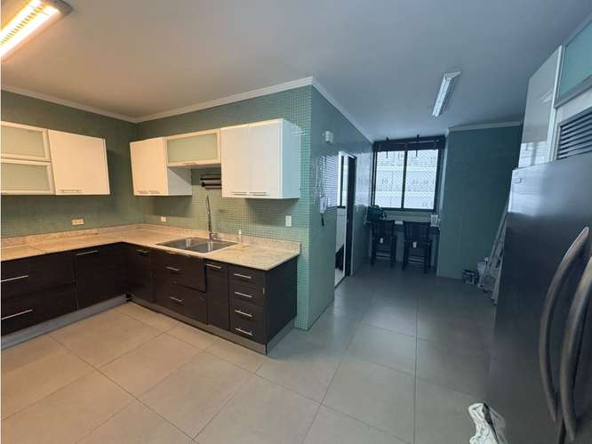 ALQUILO O VENDO APARTAMENTO AVENIDA BALBOA LOS DELFINES