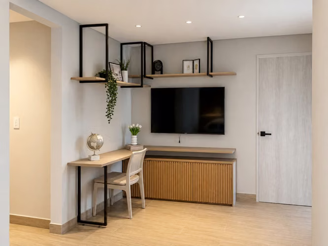 PH Omar Park Residence III $336,000 | San Francisco | Newly Apartment for Sale - Imagen 9