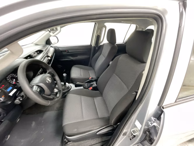 TOYOTA HILUX - 2026 - PPHX - Automarket - Imagen 5