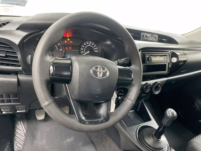 TOYOTA HILUX - 2026 - PPHX - Automarket - Imagen 6